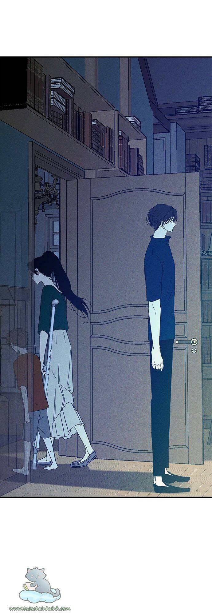 Cạm Bẫy Chap 59 - Next Chap 60