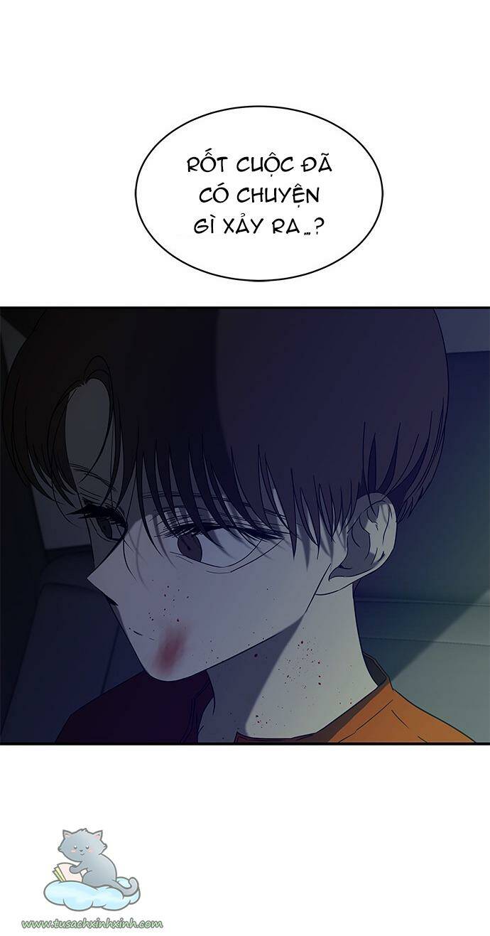 Cạm Bẫy Chap 59 - Next Chap 60