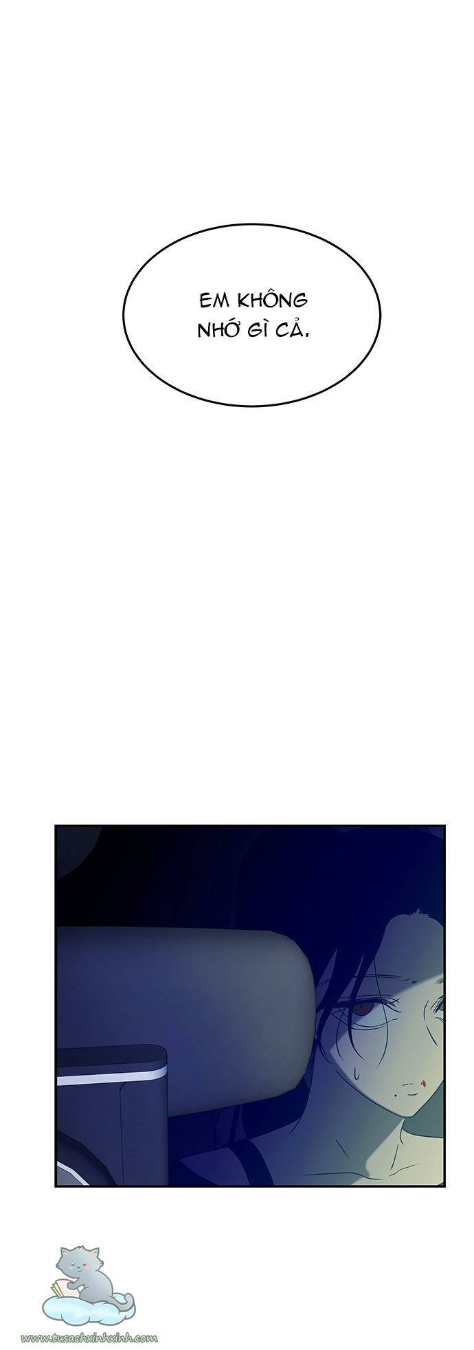 Cạm Bẫy Chap 59 - Next Chap 60