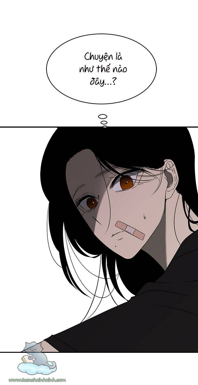 Cạm Bẫy Chap 59 - Next Chap 60