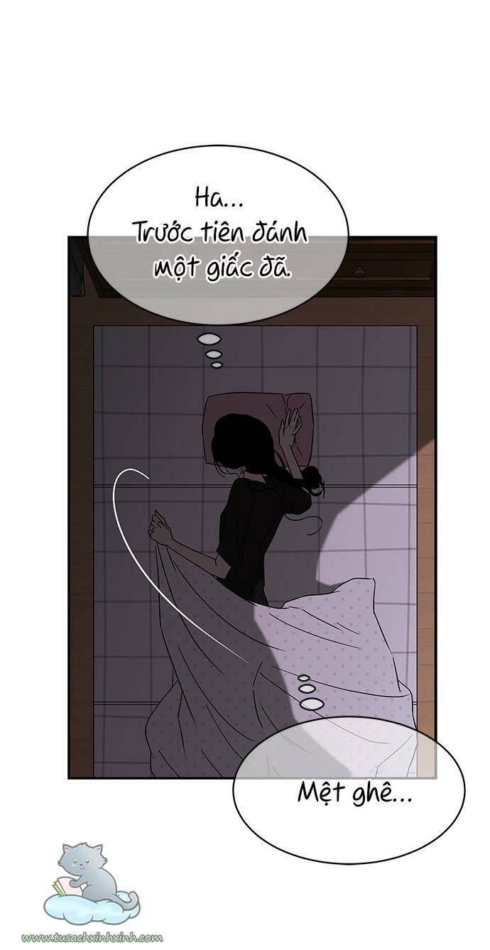 Cạm Bẫy Chap 59 - Next Chap 60