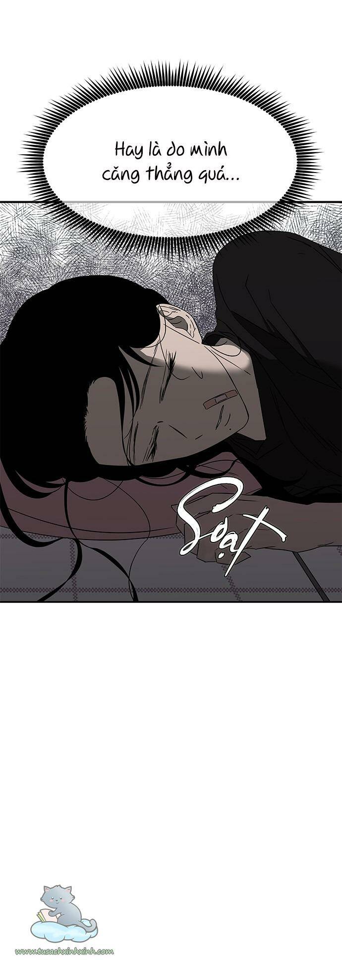 Cạm Bẫy Chap 59 - Next Chap 60