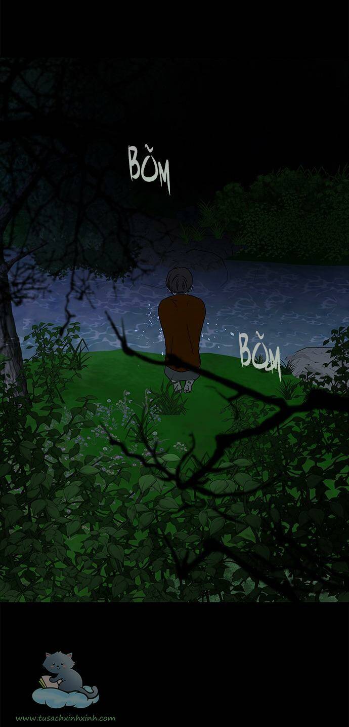 Cạm Bẫy Chap 59 - Next Chap 60