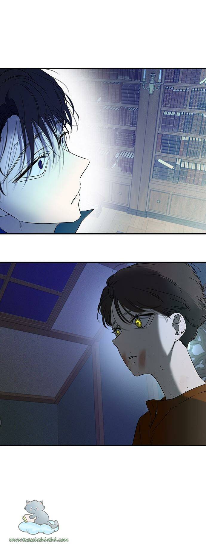 Cạm Bẫy Chap 59 - Next Chap 60