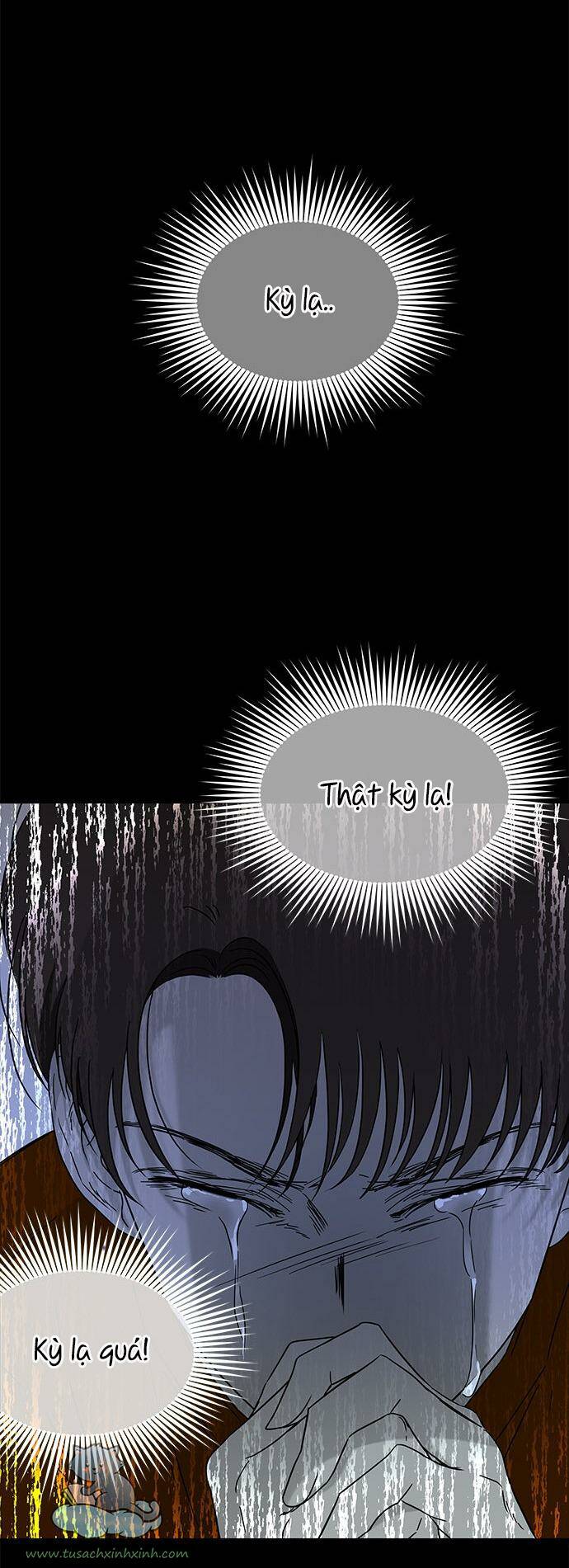 Cạm Bẫy Chap 59 - Next Chap 60