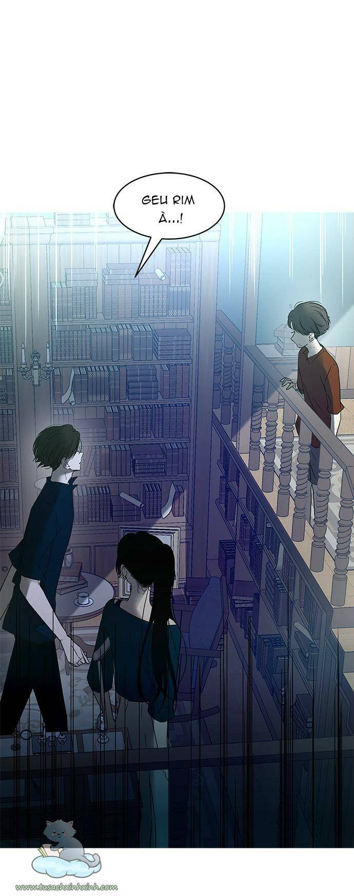 Cạm Bẫy Chap 59 - Next Chap 60