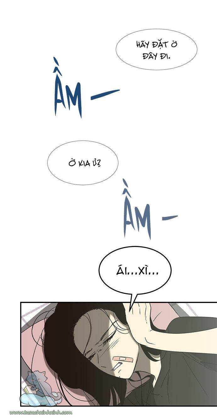 Cạm Bẫy Chap 59 - Next Chap 60