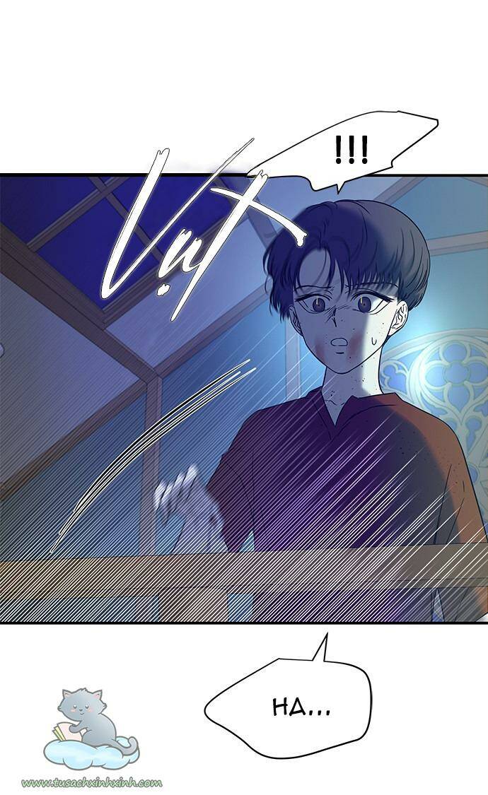Cạm Bẫy Chap 59 - Next Chap 60