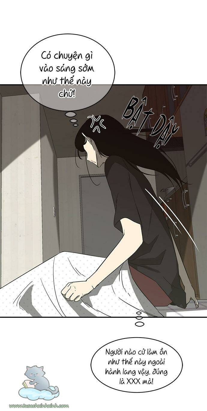 Cạm Bẫy Chap 59 - Next Chap 60