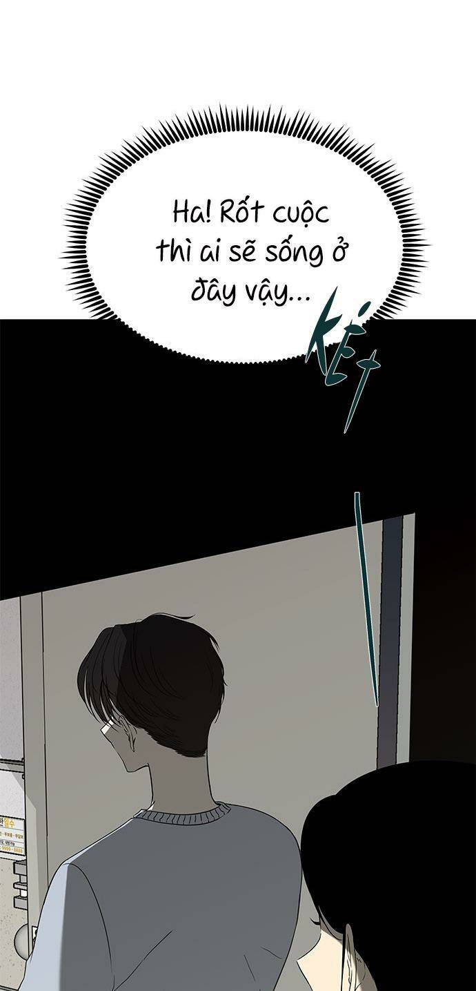 Cạm Bẫy Chap 59 - Next Chap 60