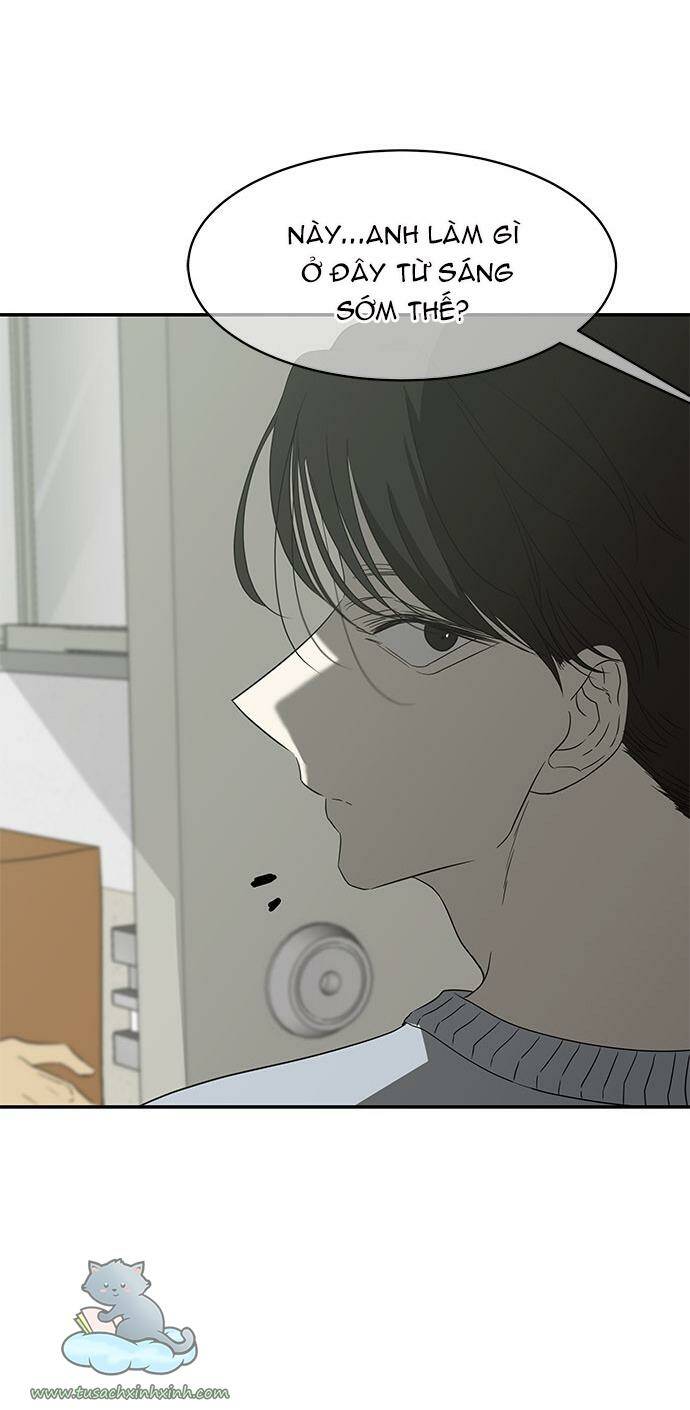 Cạm Bẫy Chap 59 - Next Chap 60