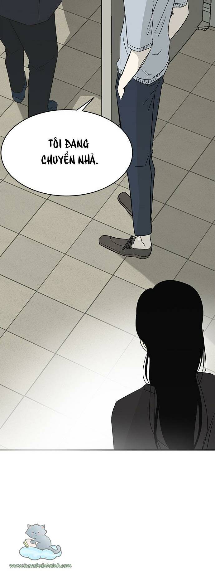 Cạm Bẫy Chap 59 - Next Chap 60