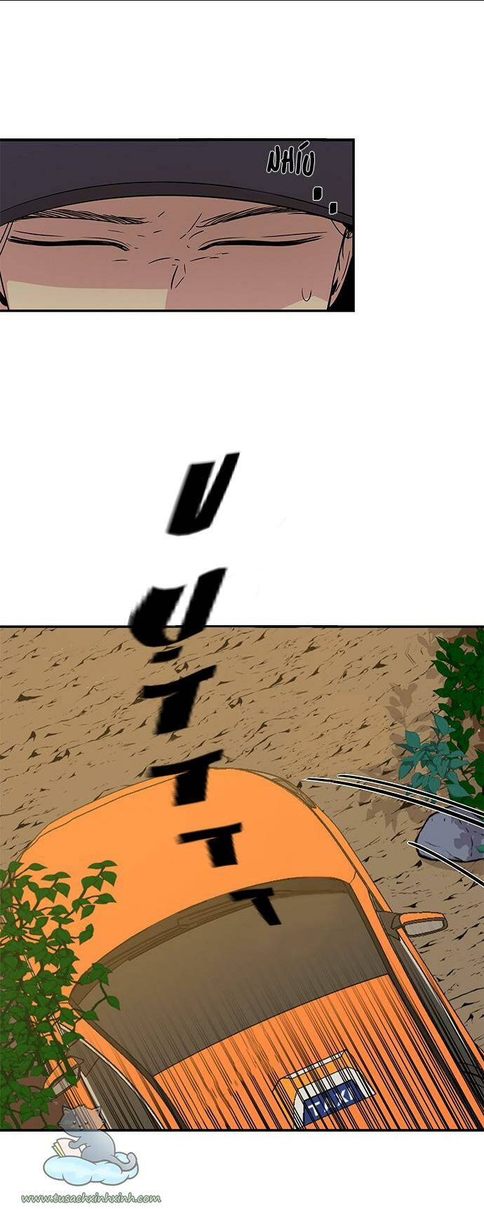 Cạm Bẫy Chap 6 - Next Chap 7