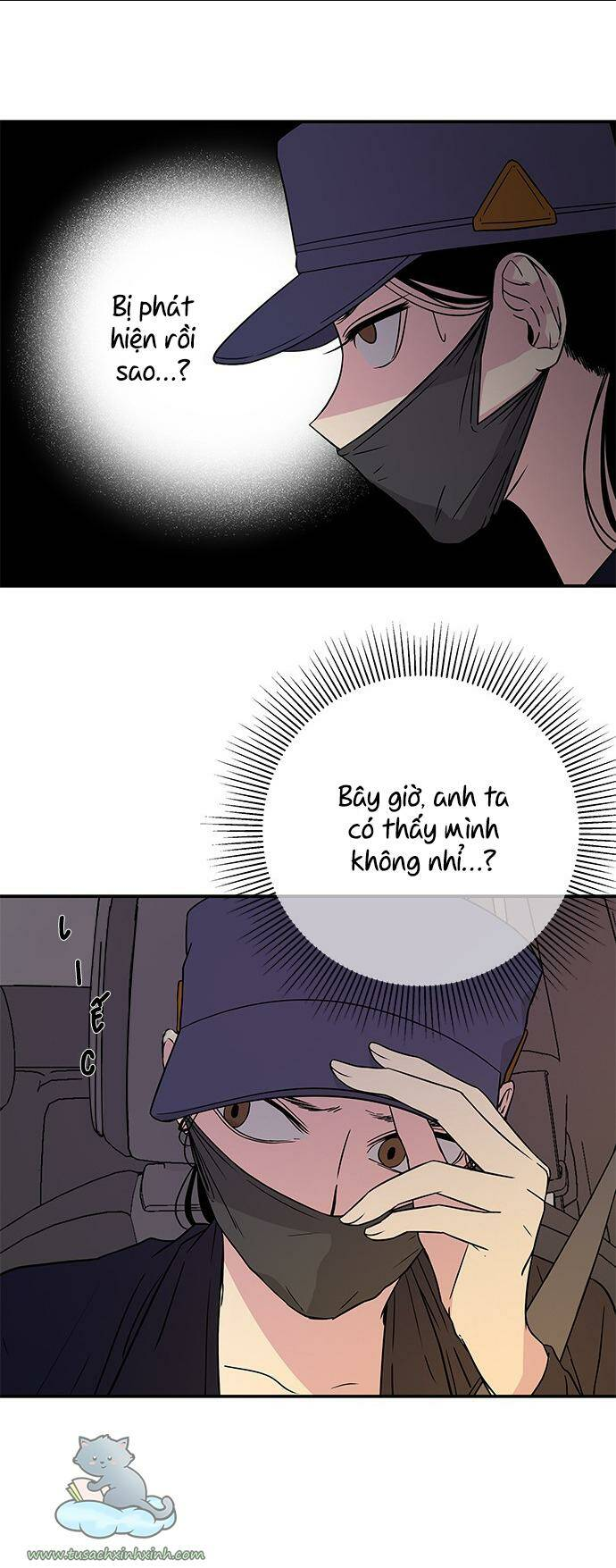 Cạm Bẫy Chap 6 - Next Chap 7