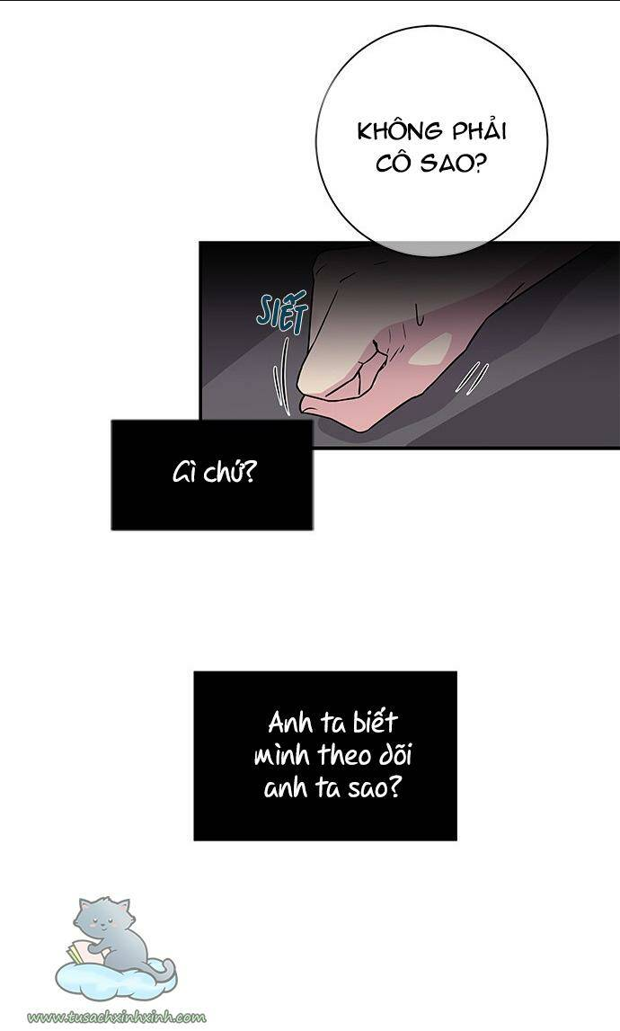 Cạm Bẫy Chap 6 - Next Chap 7