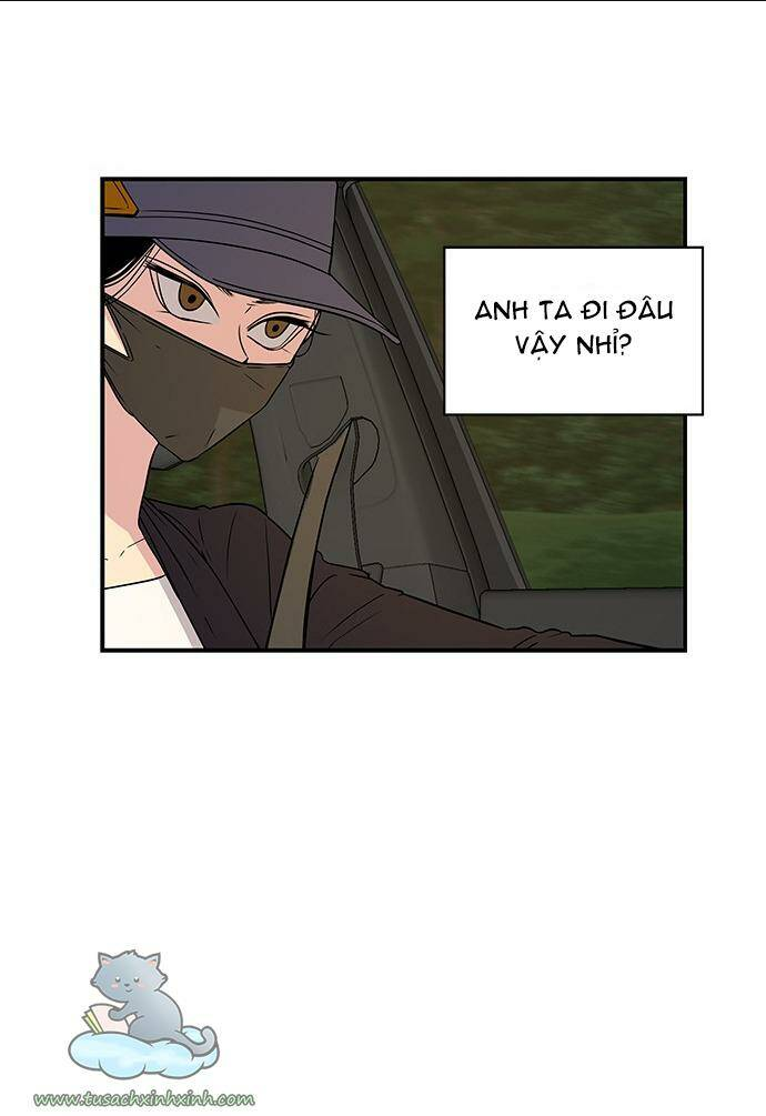 Cạm Bẫy Chap 6 - Next Chap 7