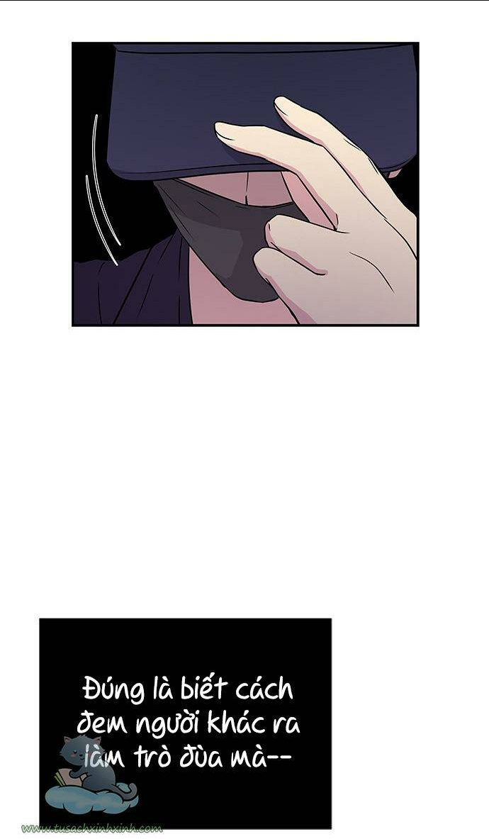 Cạm Bẫy Chap 6 - Next Chap 7