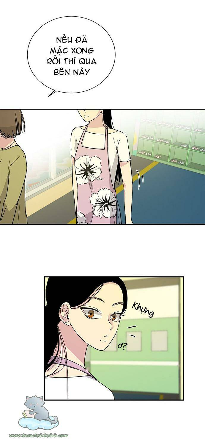 Cạm Bẫy Chap 6 - Next Chap 7