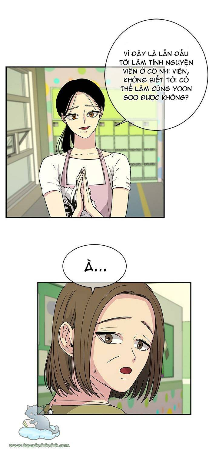 Cạm Bẫy Chap 6 - Next Chap 7