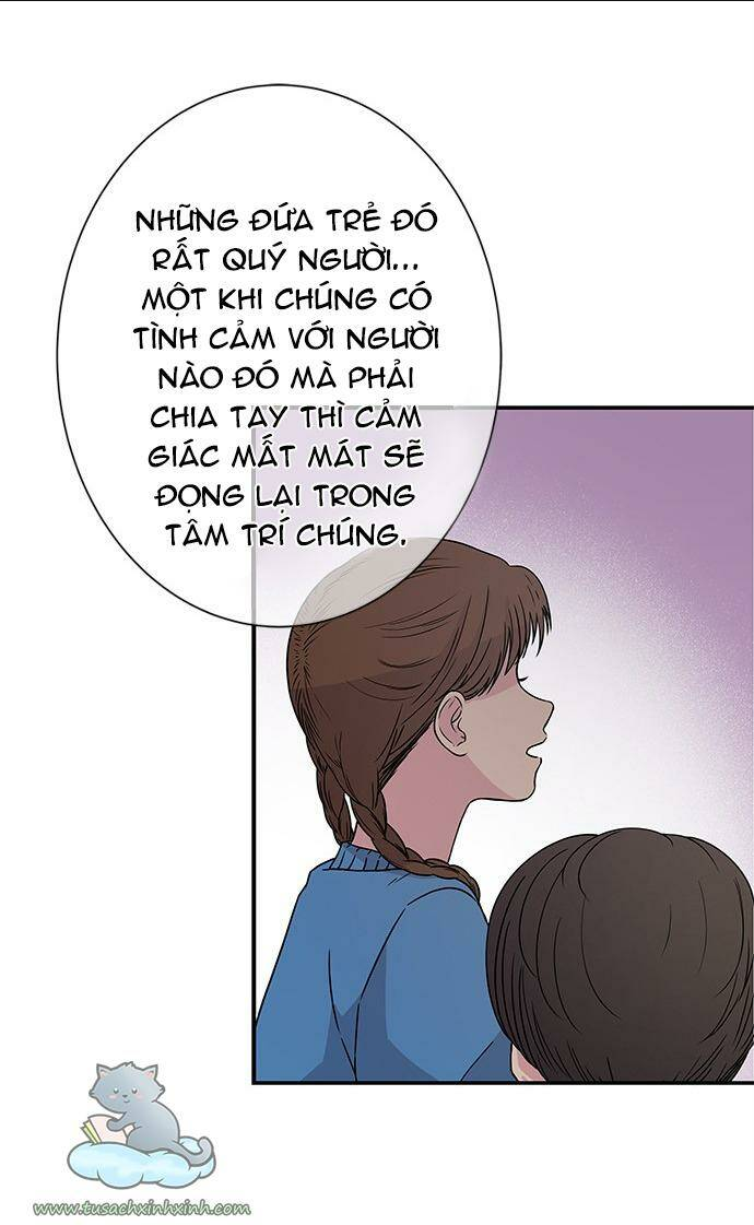 Cạm Bẫy Chap 6 - Next Chap 7
