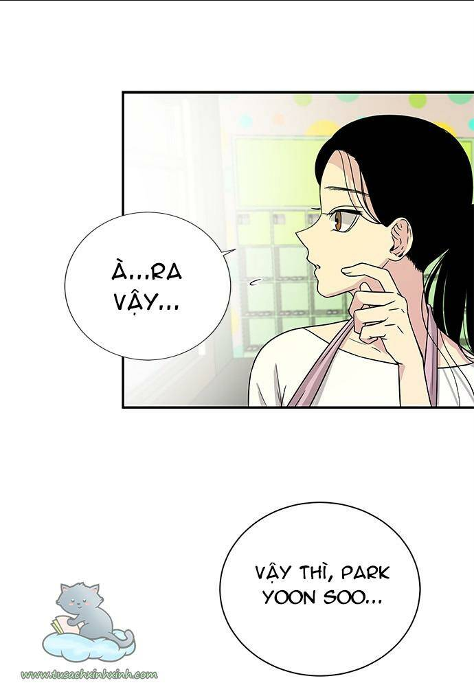 Cạm Bẫy Chap 6 - Next Chap 7