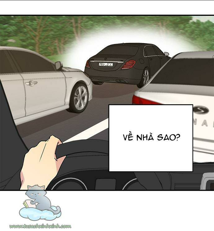 Cạm Bẫy Chap 6 - Next Chap 7