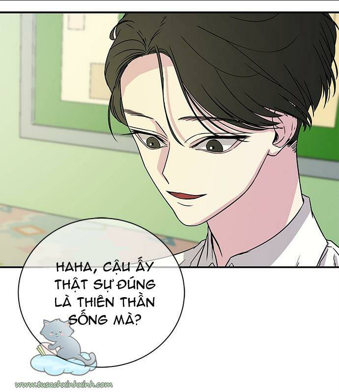Cạm Bẫy Chap 6 - Next Chap 7