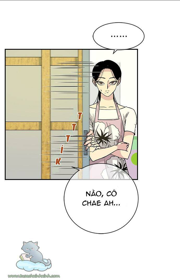 Cạm Bẫy Chap 6 - Next Chap 7