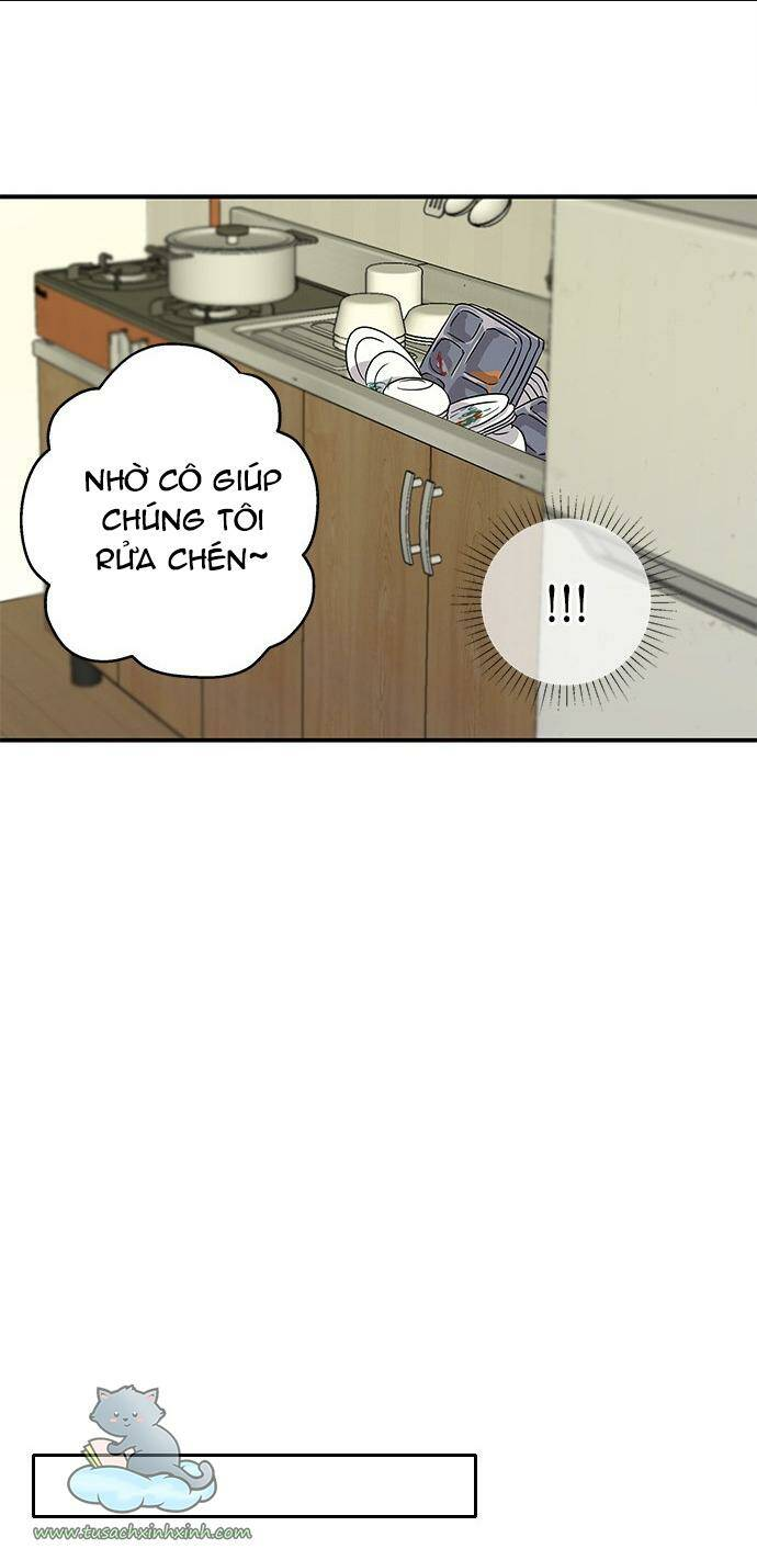 Cạm Bẫy Chap 6 - Next Chap 7