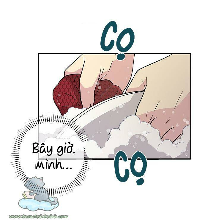Cạm Bẫy Chap 6 - Next Chap 7