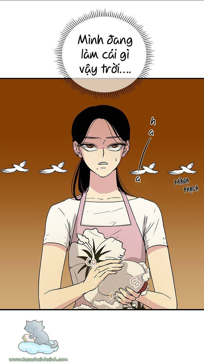 Cạm Bẫy Chap 6 - Next Chap 7