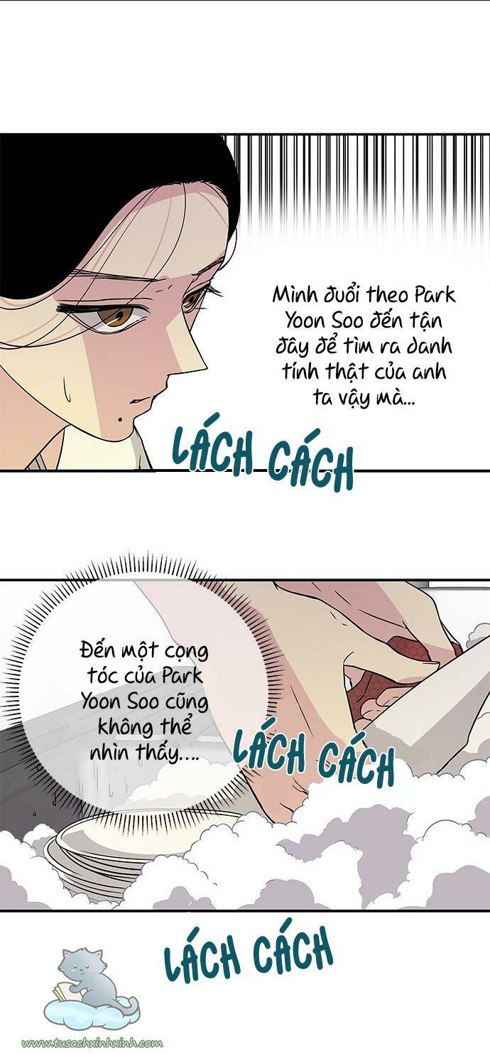 Cạm Bẫy Chap 6 - Next Chap 7