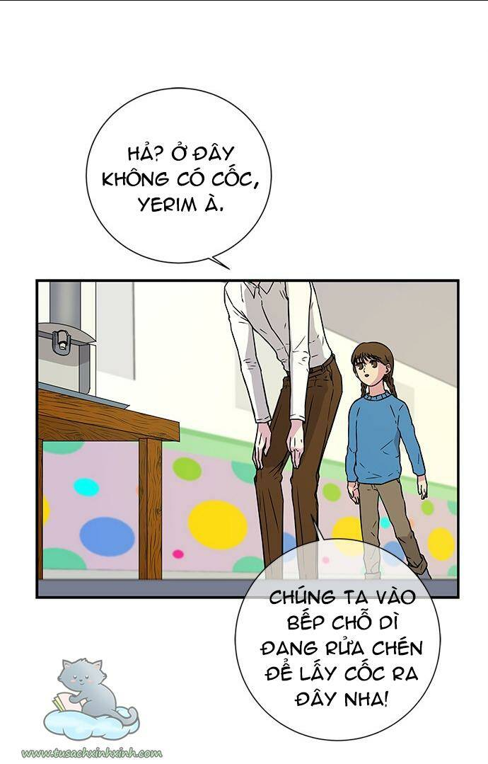 Cạm Bẫy Chap 6 - Next Chap 7