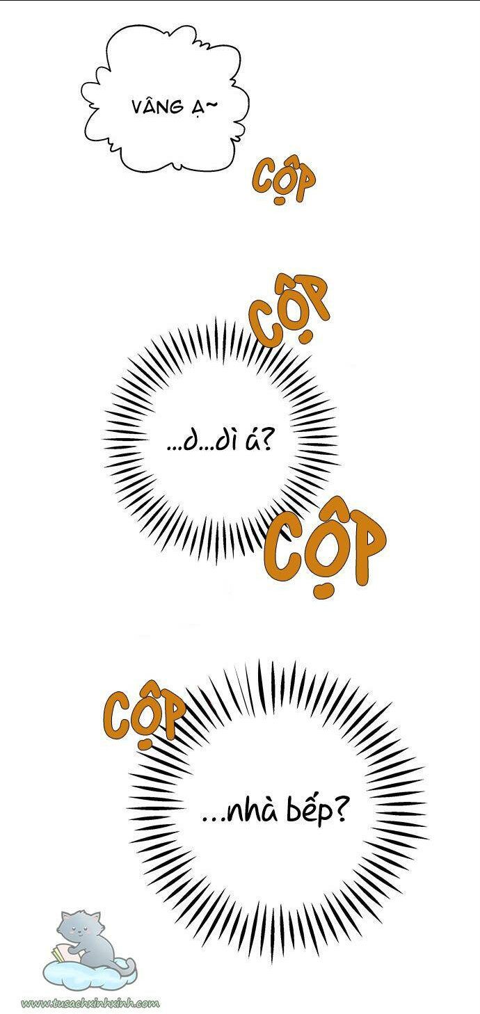 Cạm Bẫy Chap 6 - Next Chap 7