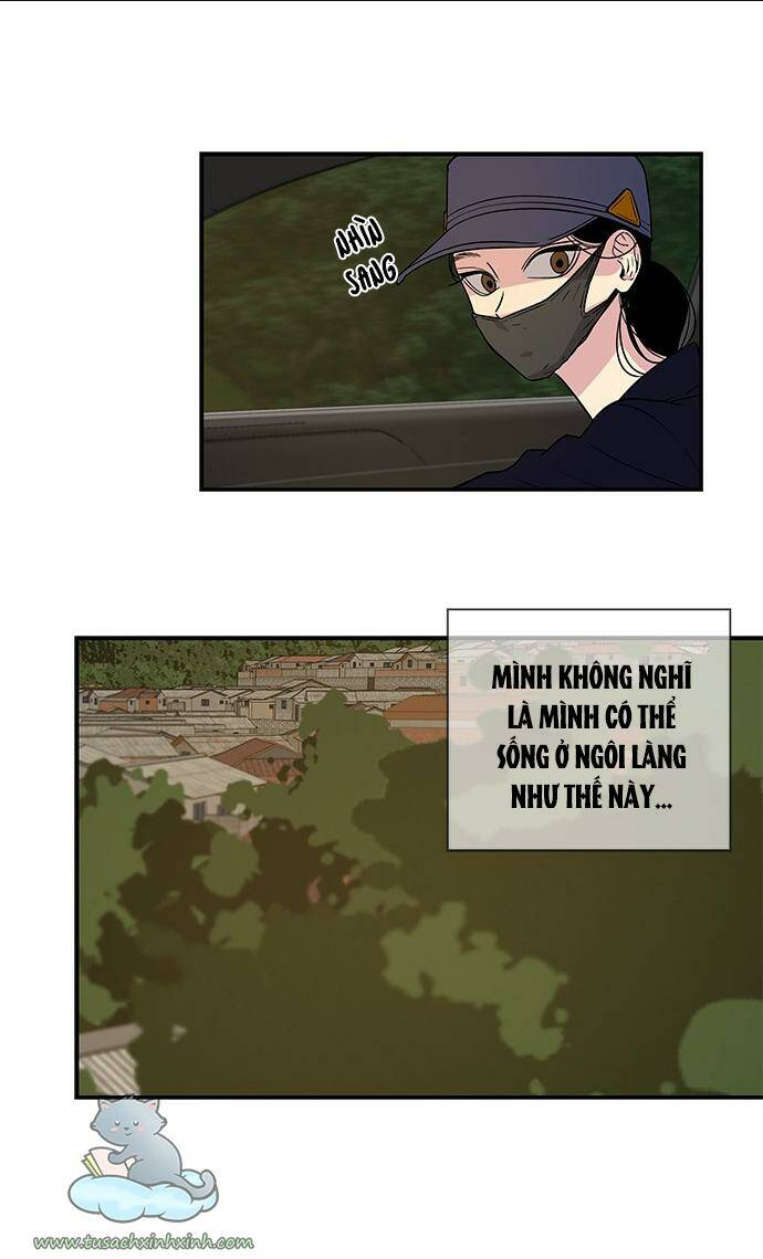 Cạm Bẫy Chap 6 - Next Chap 7