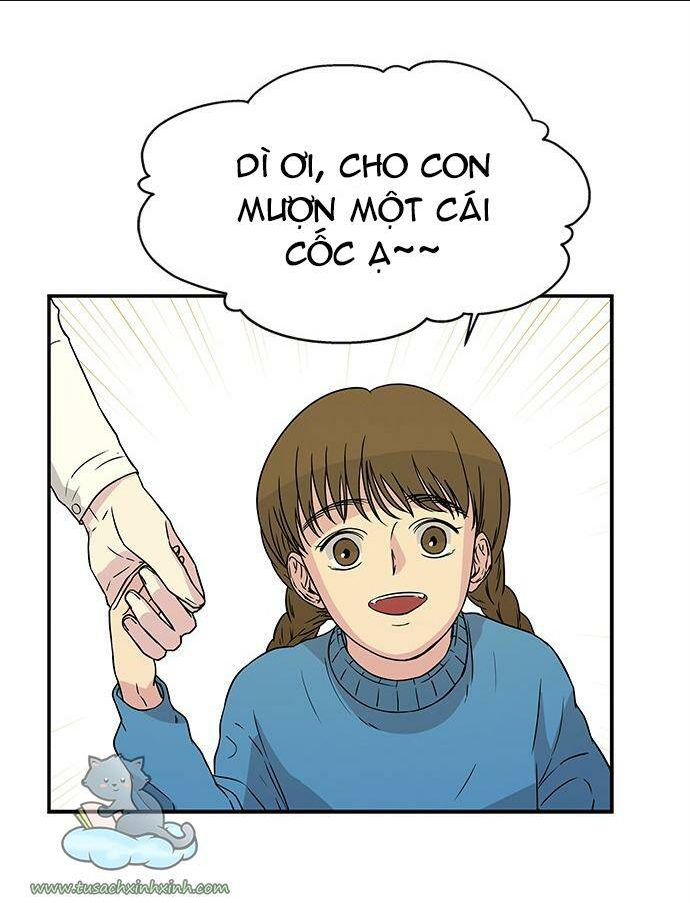 Cạm Bẫy Chap 6 - Next Chap 7