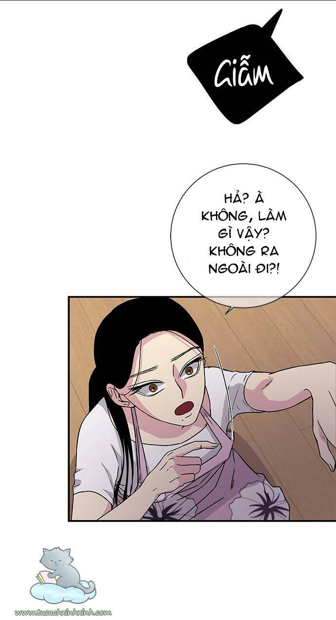 Cạm Bẫy Chap 6 - Next Chap 7
