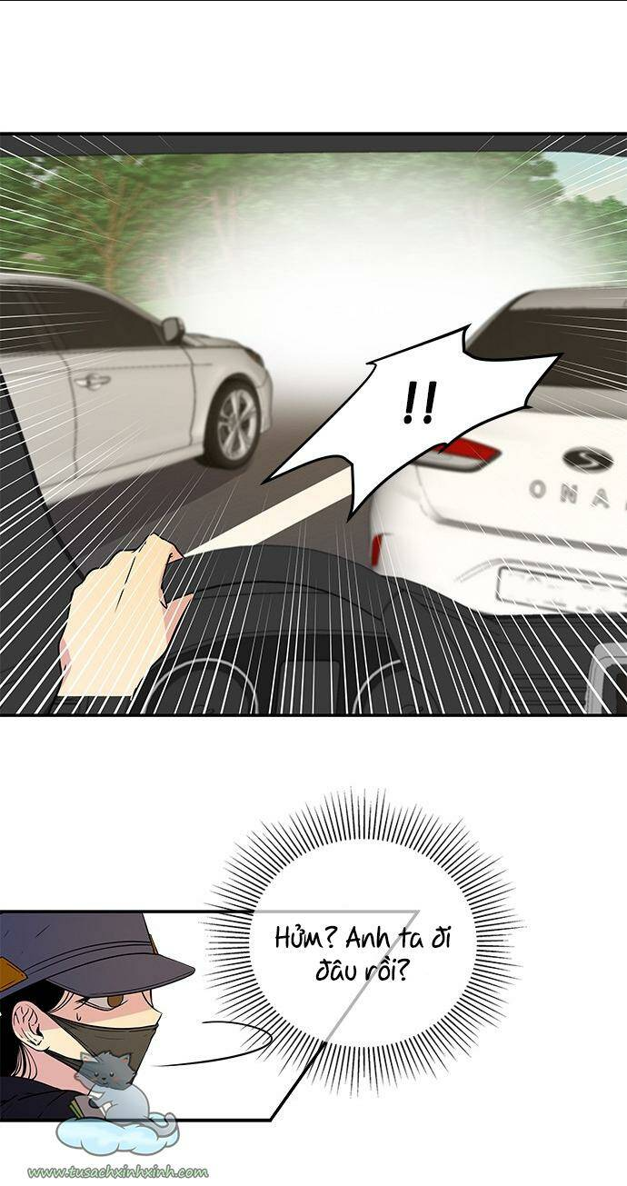 Cạm Bẫy Chap 6 - Next Chap 7