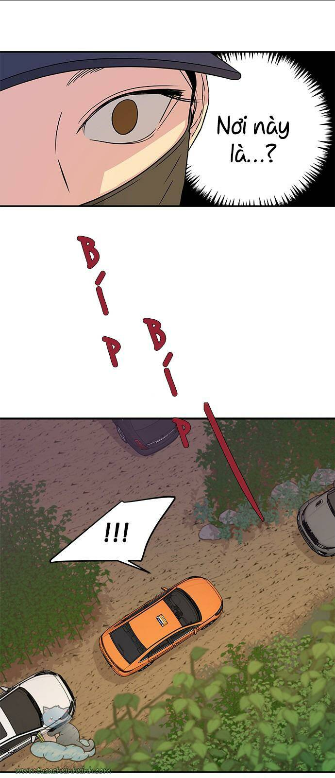 Cạm Bẫy Chap 6 - Next Chap 7