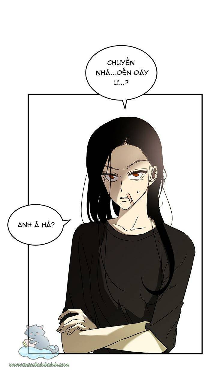 Cạm Bẫy Chap 60 - Next Chap 61