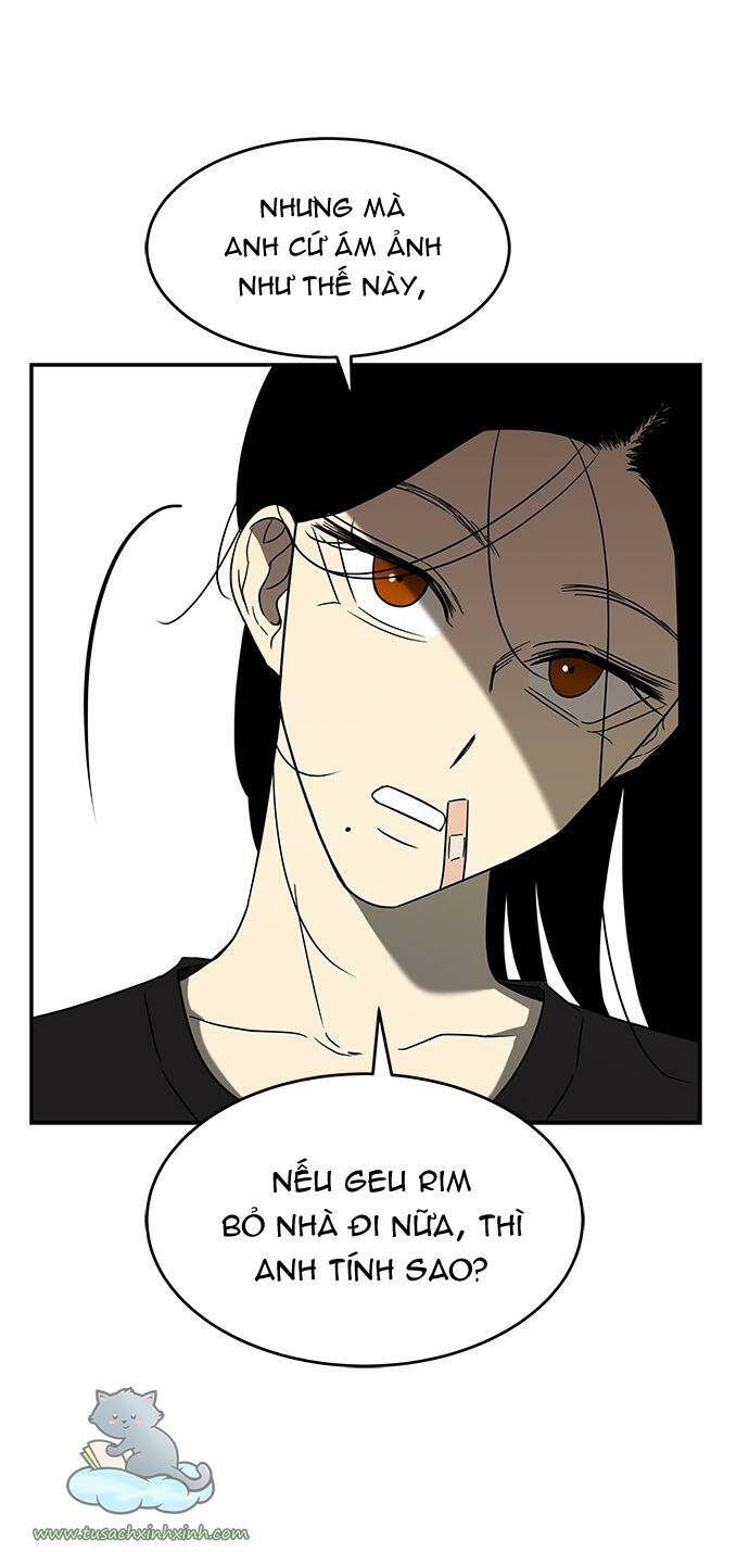 Cạm Bẫy Chap 60 - Next Chap 61