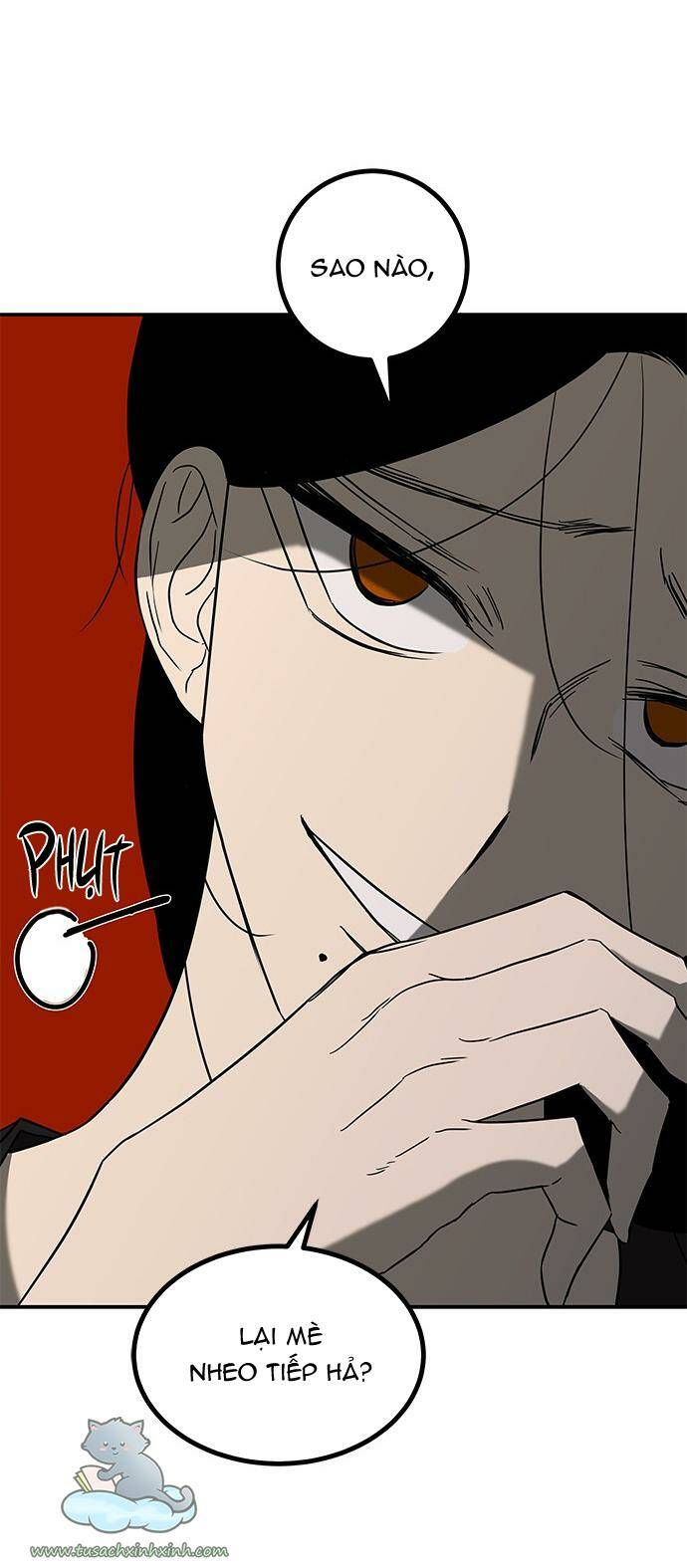 Cạm Bẫy Chap 60 - Next Chap 61