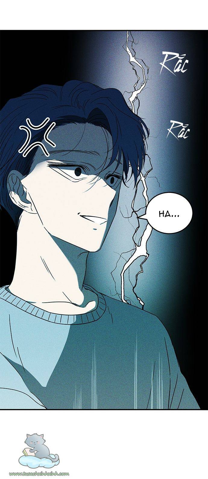 Cạm Bẫy Chap 60 - Next Chap 61