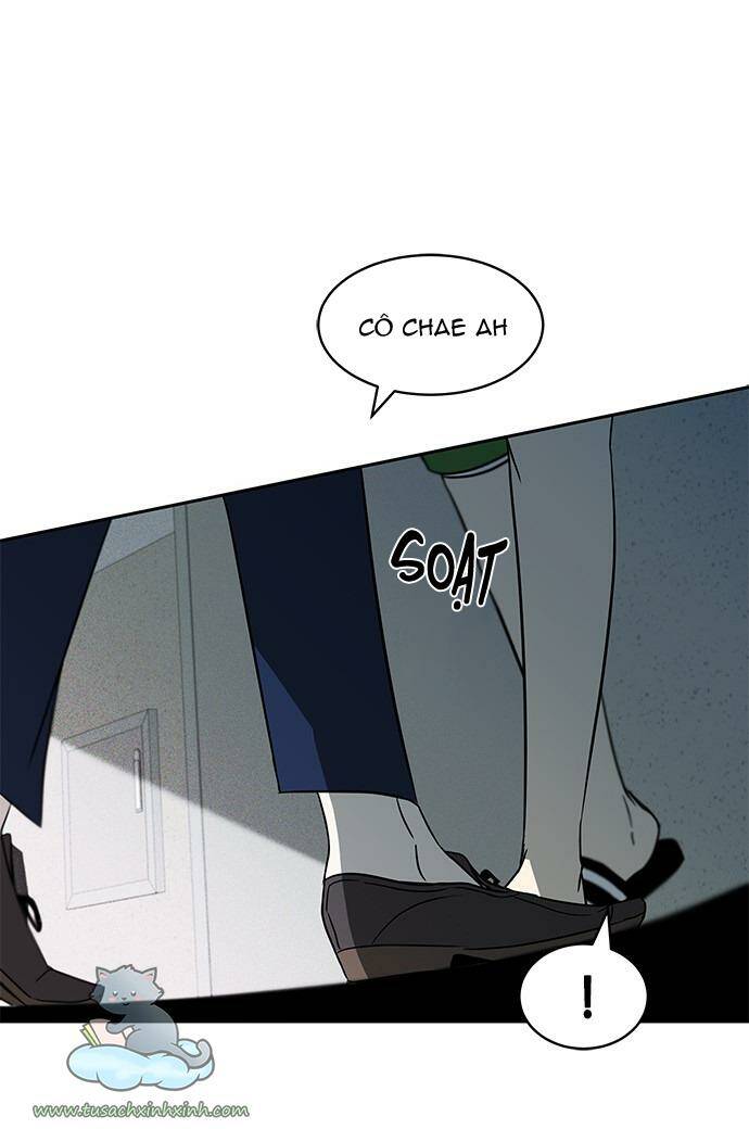 Cạm Bẫy Chap 60 - Next Chap 61