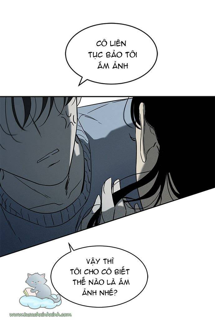 Cạm Bẫy Chap 60 - Next Chap 61