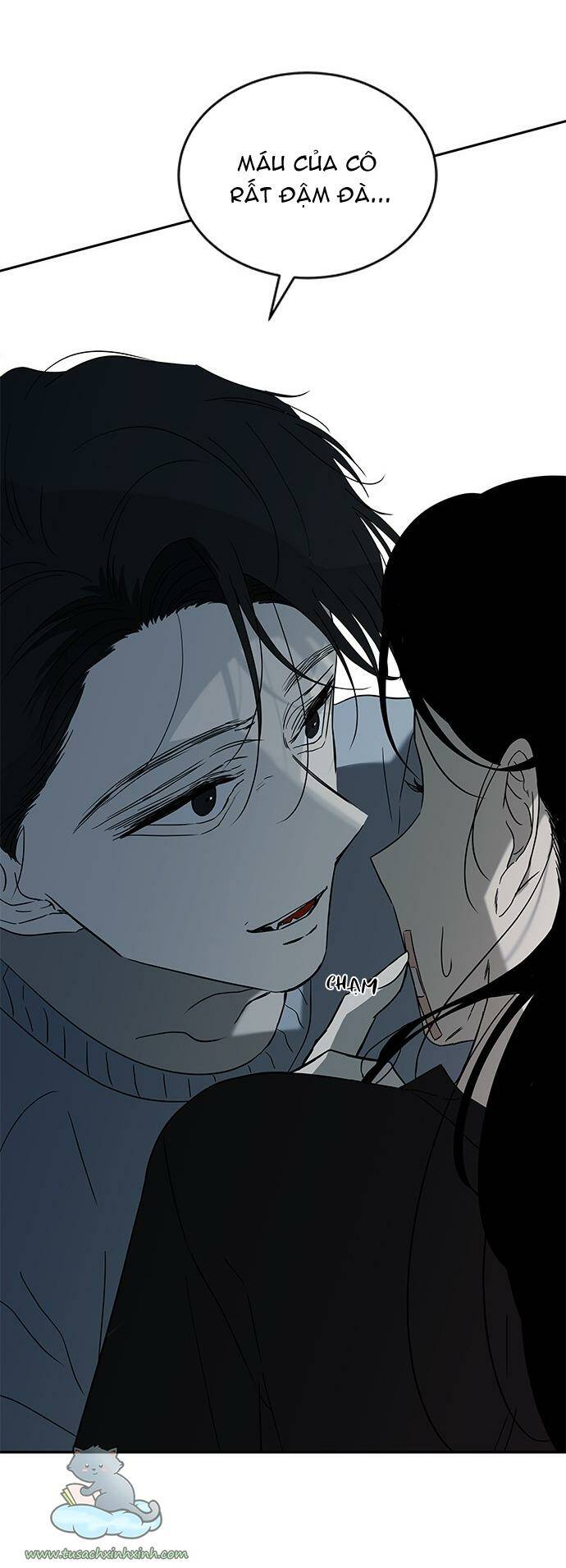 Cạm Bẫy Chap 60 - Next Chap 61