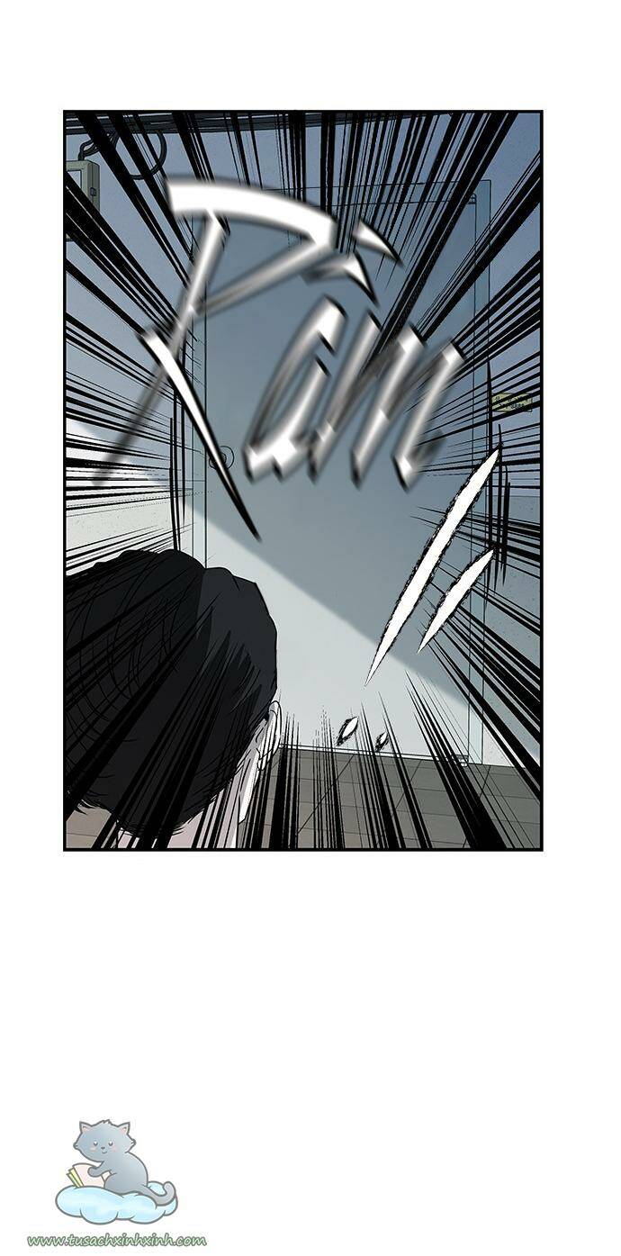 Cạm Bẫy Chap 60 - Next Chap 61