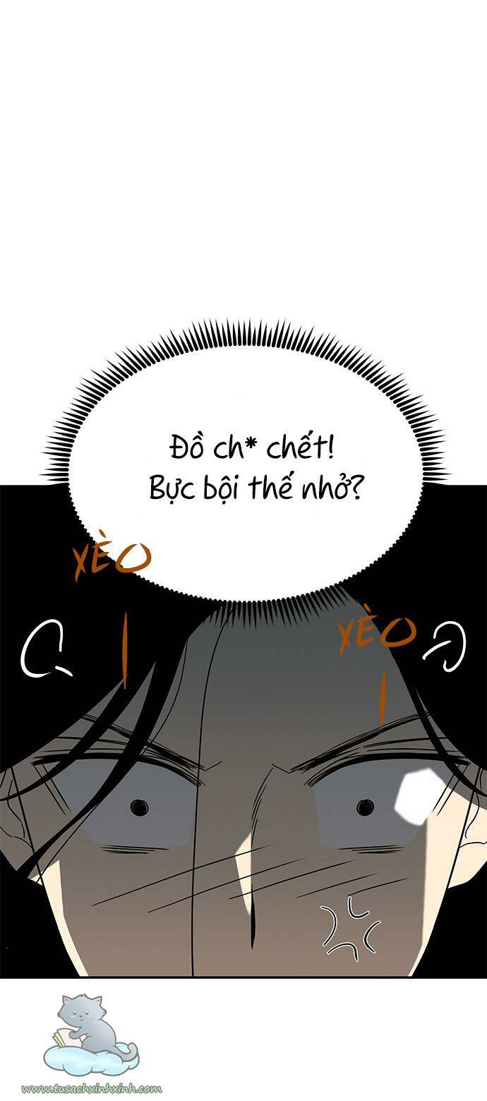 Cạm Bẫy Chap 60 - Next Chap 61