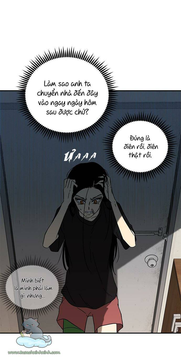 Cạm Bẫy Chap 60 - Next Chap 61