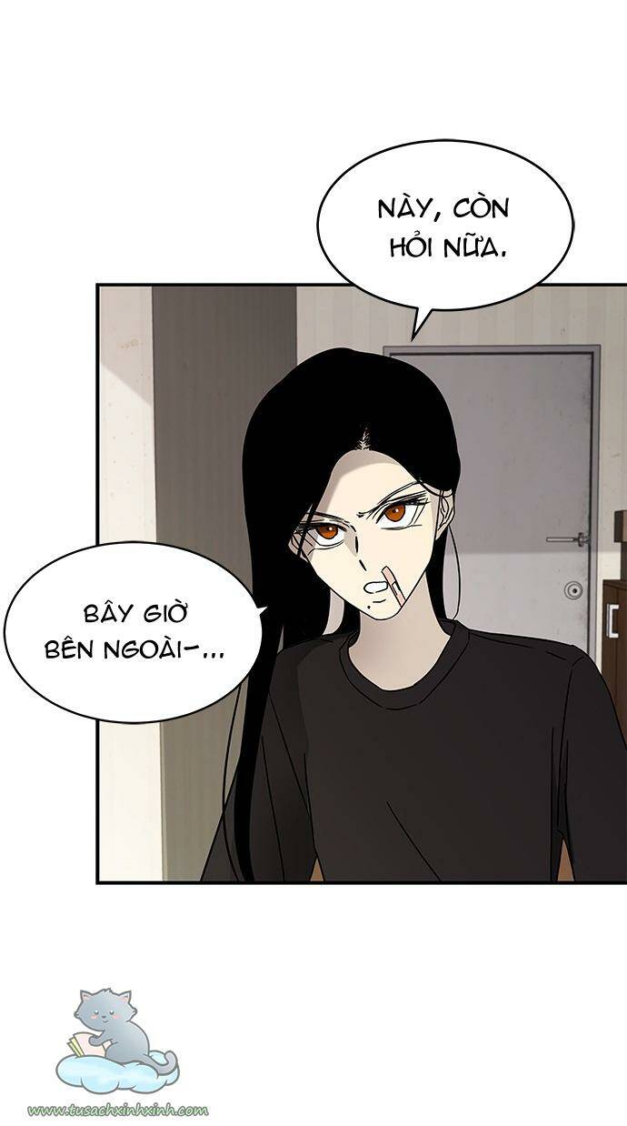 Cạm Bẫy Chap 60 - Next Chap 61